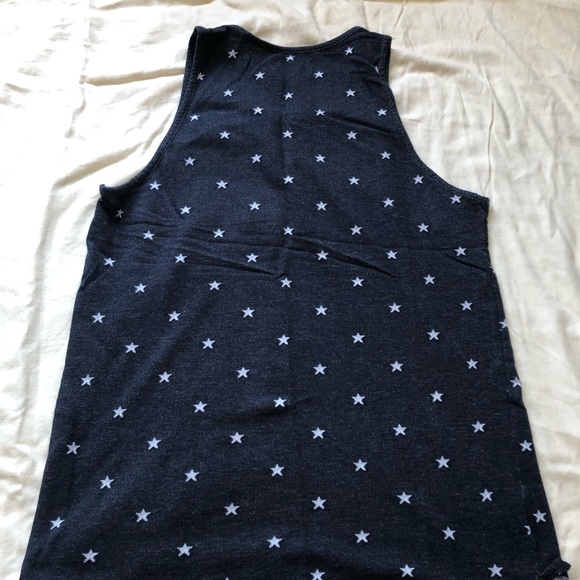 Mens tanktop - Picture 2 of 3